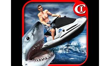Crazy Jet Ski King 3D for Android - Download the APK from Habererciyes